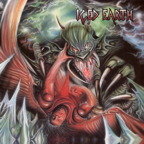 Iced Earth - Iced Earth (30th Anniversary Edition)