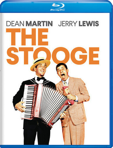 The Stooge