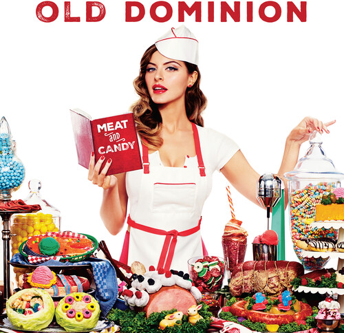 Meat And Candy [Import]