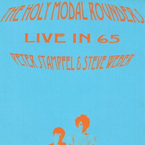 Live In 65