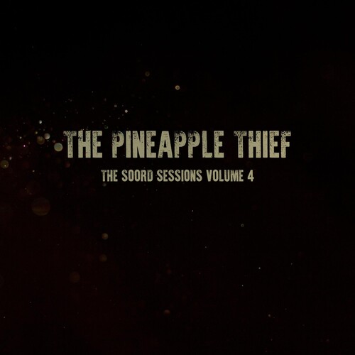 The Soord Sessions 4