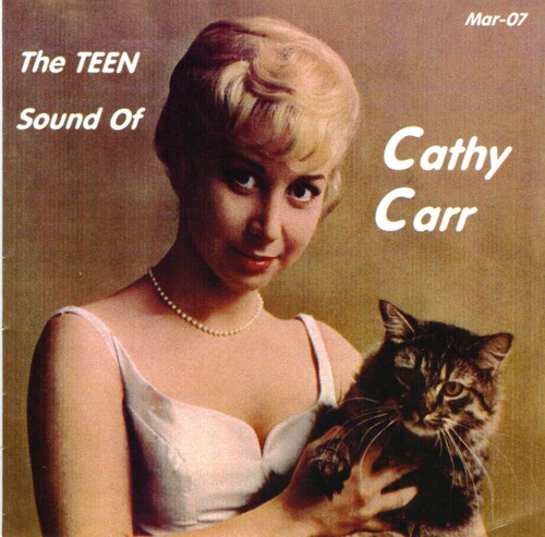 Teen Sound Of /  Ivory Tower: 32 Cuts