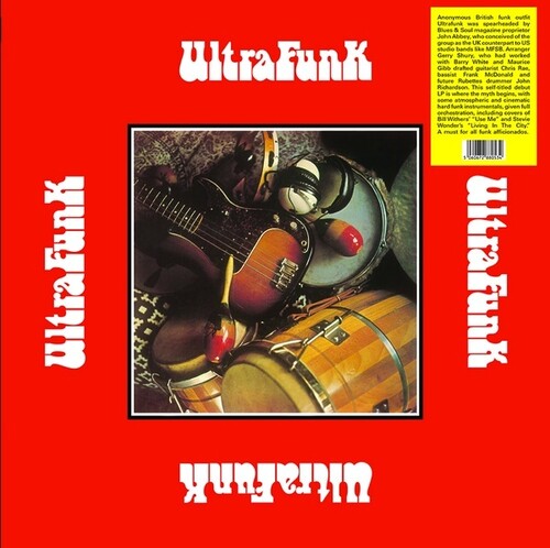 Ultrafunk