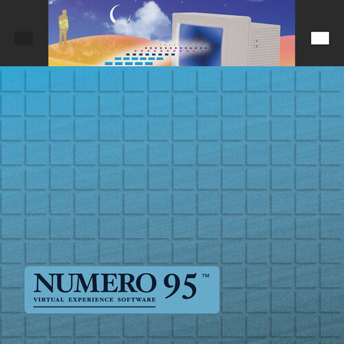 Numero 95 / Various - Numero 95 / Various