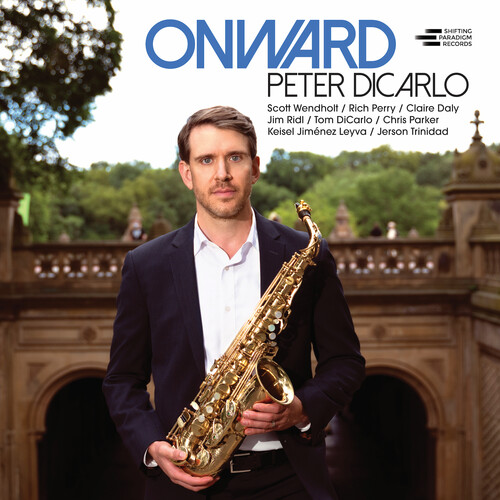Peter Dicarlo - Onward
