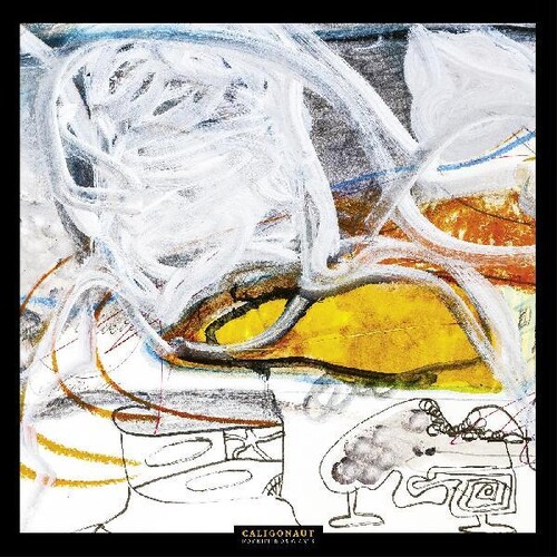 Caligonaut - Magnified As Giants