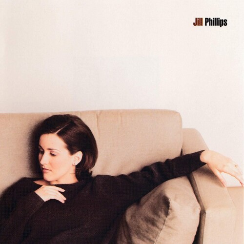 Jill Phillips