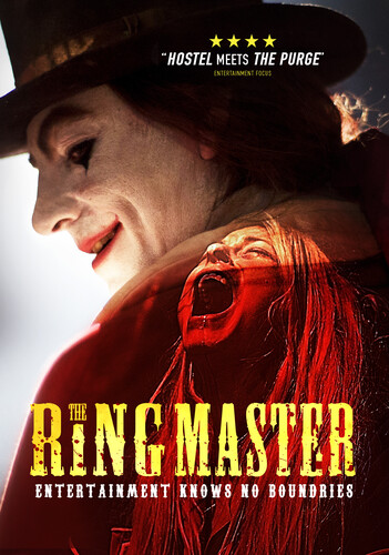 The Ringmaster (aka Finale)