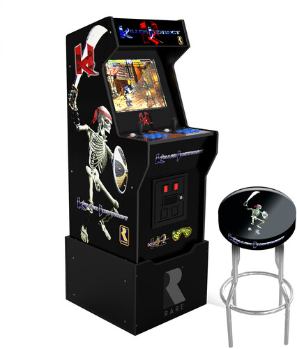 KILLER INSTINCT ARCADE