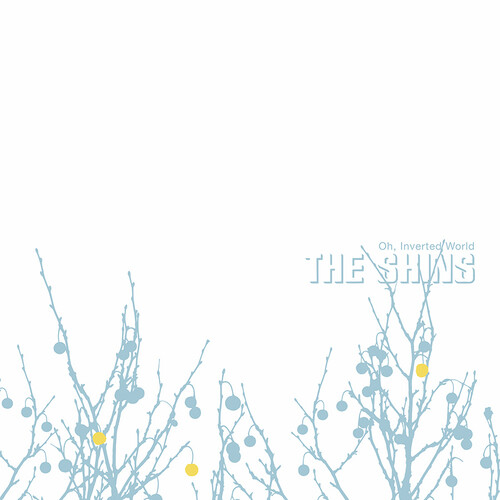 The Shins - Oh, Inverted World: 20th Anniversary Remaster [LP]