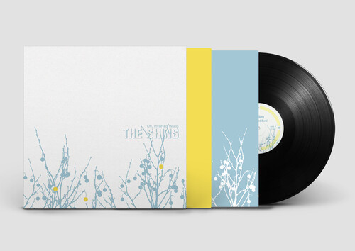 Oh Inverted World - 20th Anniversary Remaster