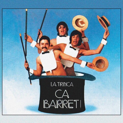 CA BARRET