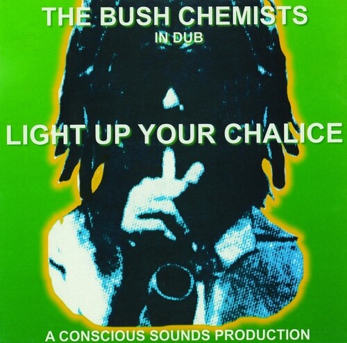 Light Up Your Chalice