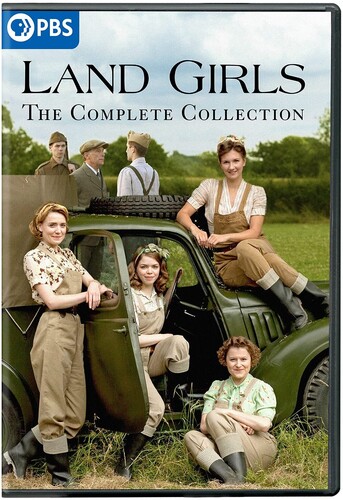 Land Girls: The Complete Collection - Land Girls: The Complete Collection / (Box)