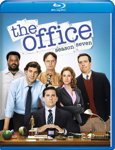 The Office: Season Seven