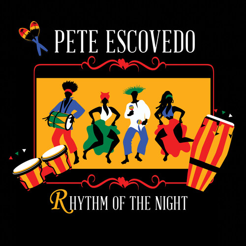 Rhythm of the Night