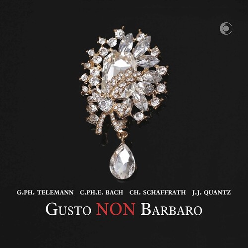 Gusto Non Barbaro