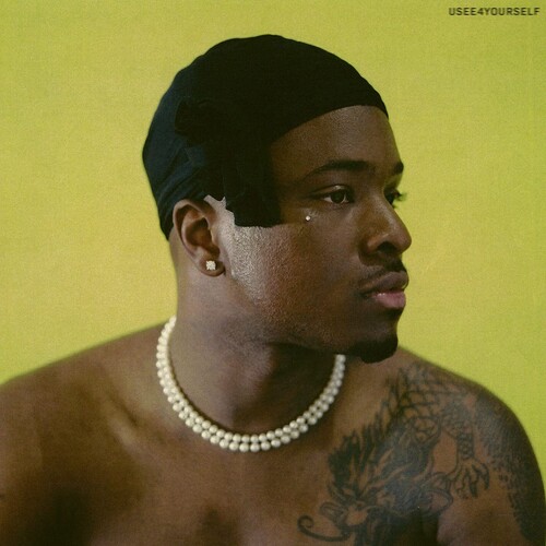 USEE4YOURSELF [Explicit Content]