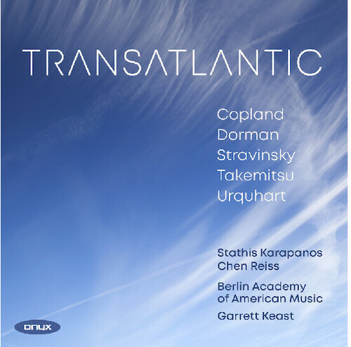 Transatlantic