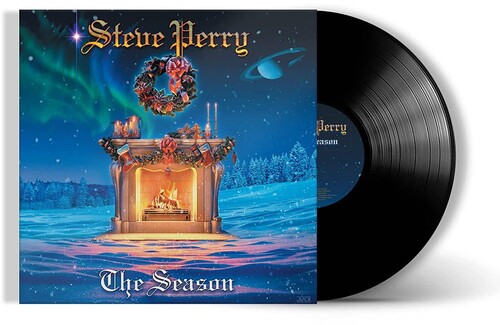 Steve Perry - The Season [LP]
