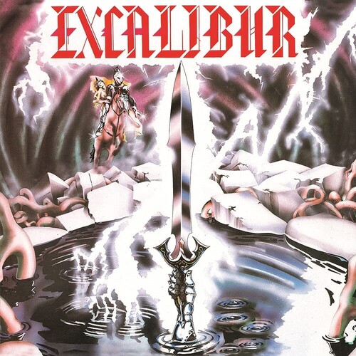 Excalibur - Bitter End