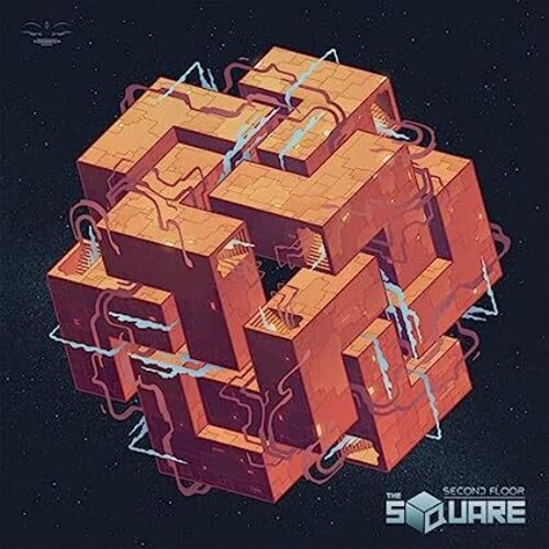 Second Floor [Import]