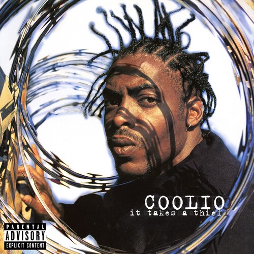 Coolio - It Takes A Thief [RSD 2022]