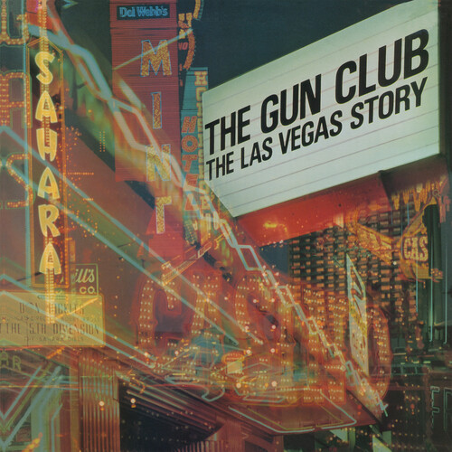 The Las Vegas Story (Super Deluxe)