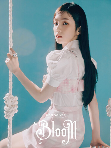 Red Velvet - Bloom [Limited Edition] (Jpn)