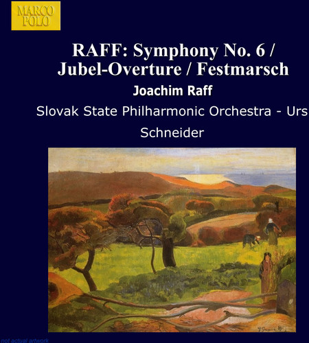 SYMPHONY 6