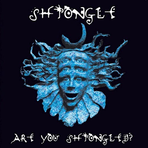 Shpongle - Are You Shpongled? [3 LP]