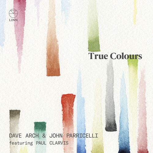 Parricelli / Arch / Parricelli - True Colours