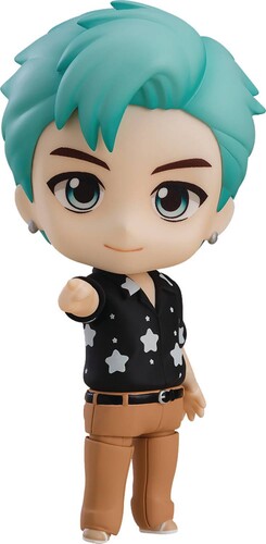 TINYTAN RM NENDOROID AF