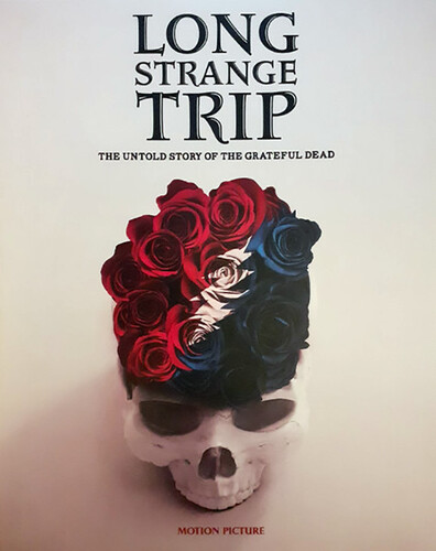 Long Strange Trip: The Untold Story of the Grateful Dead