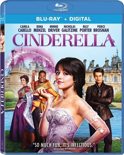 Cinderella