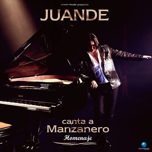 Juande - Juande Canta A Manzanero (Spa)