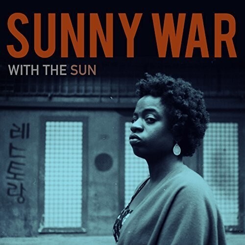 Sunny War - With the Sun (Brown)