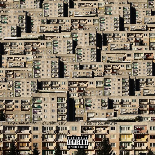 Continuance [Explicit Content]