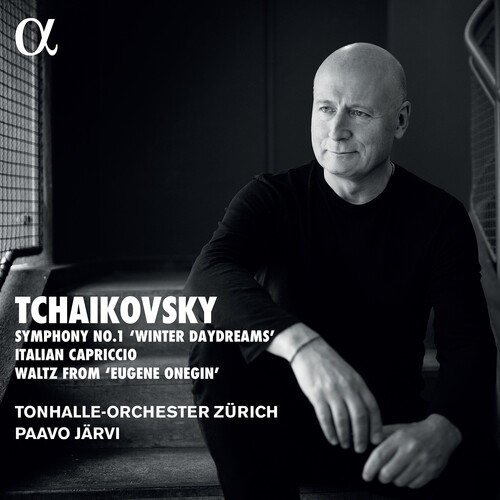 Symphony No 1