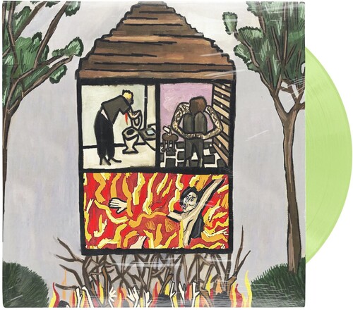 Long Term Effects Of Suffering