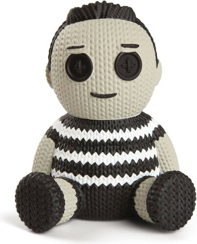 ADDAMS FAMILY PUGSLEY ADDAMS HMBR 5IN VIN FIG (NET