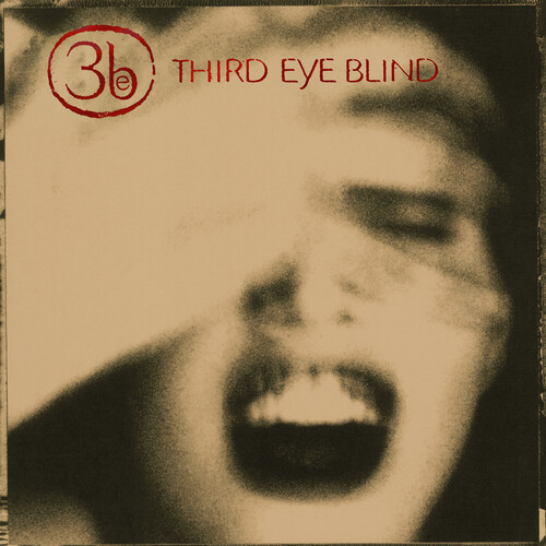 Third Eye Blind - Third Eye Blind [LP]