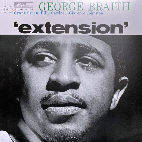 Extension (Blue Note Classic Vinyl Series)