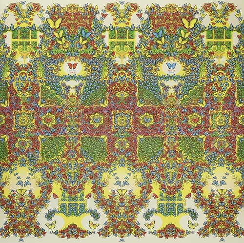 Butterfly 3000 [Polish]