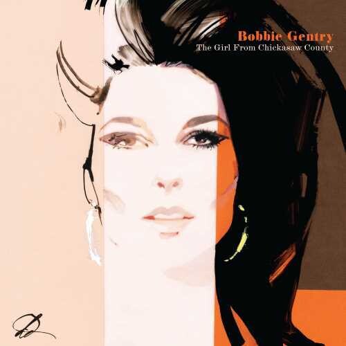 The Girl From Chickasaw County (Highlights)  [2LP /  Cut Down]