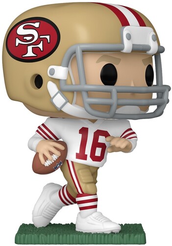 LEGENDS - JOE MONTANA (AWAY)