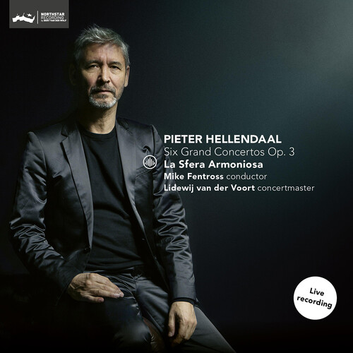 Six Grand Concertos 3