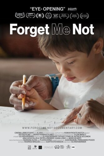 Forget Me Not: Inclusion in the Classroom - Forget Me Not: Inclusion In The Classroom