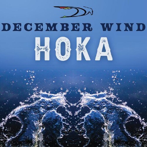 December Wind - Hoka [Digipak]
