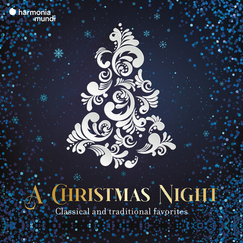 Akademie Fur Alte Musik Berlin - Christmas Night - Classical & Traditional